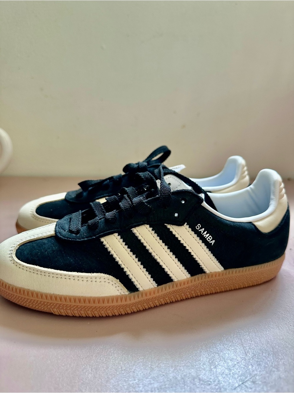 Adidas Sambas OG